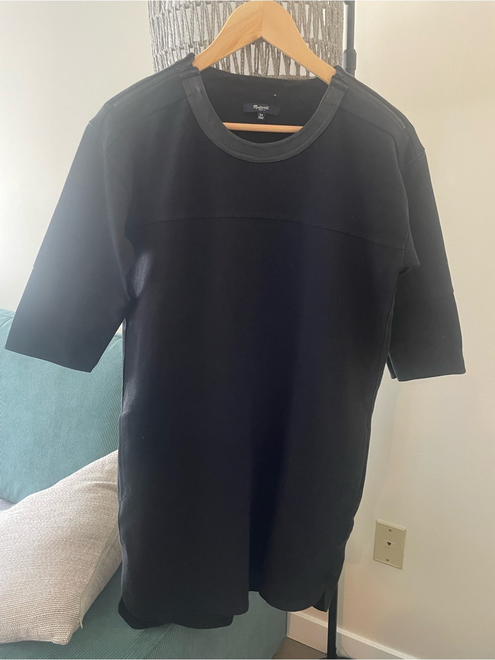 Madewell Dress